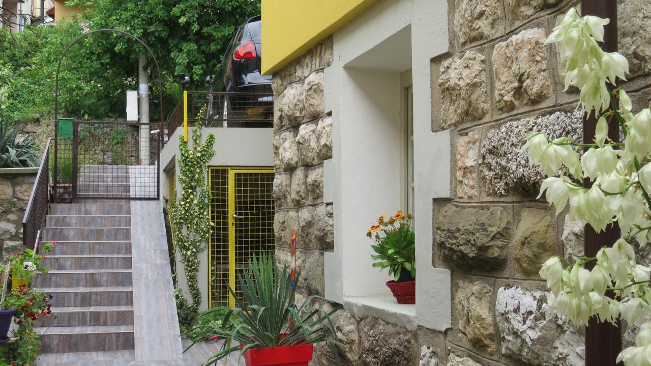 Guest House Pavlovic Sokobanja Zewnętrze zdjęcie